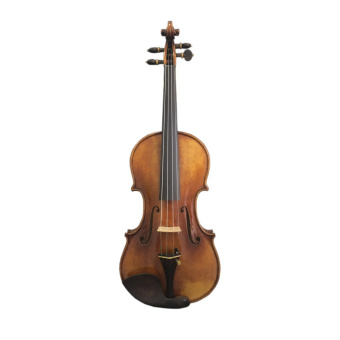 Скрипка Goronok «Валентин Белозерцев» 4/4 копия «Guarneri Leduc» 1745